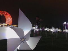 -湖州太湖旅游度假区-月亮广场