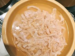-龍歌自助小火锅(市南金茂湾店)