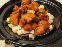 -禧宴Joyous Restaurant(禧园店)