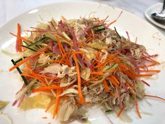 -勝記酒家·37年老字号·经典粤菜(荔枝公园店)