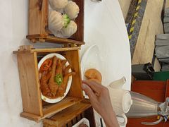 -东江渔村(皇悦店)