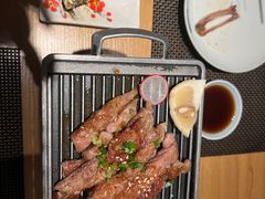 -虹料理·日料放题(悠方店)