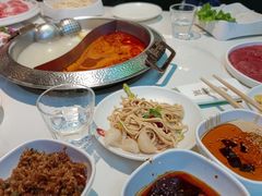 -彤德莱牛肉火锅(双港店)