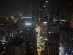-Space君欧高空江景酒店(重庆解放碑云端之眼店)