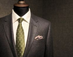 点击看大图 -优山定制西服衬衫大衣(国贸店)