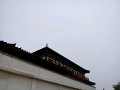 -汉景帝阳陵博物院