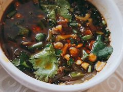 -辣婆婆(航天桥店)