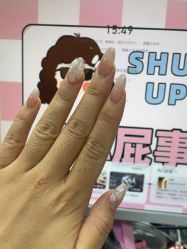 -晨·艺美甲美睫
