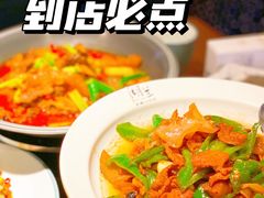 -湖兰金牌小炒肉(椒江万达店)