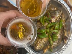 -李东农庄(中南百草园地标店)