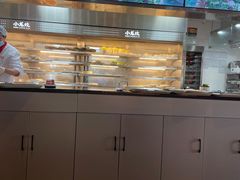 -小龙坎火锅(IFS HOT店)