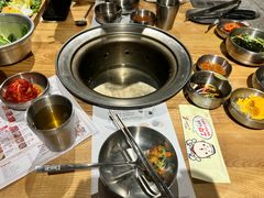 -姜虎东白丁烤肉(深圳湾后海汇店)