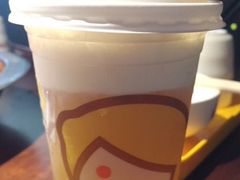 -快乐柠檬happylemon(印象城店)