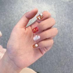-Miss叶美甲美睫