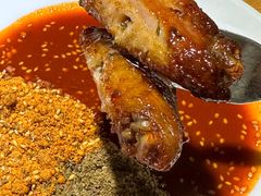 -汉斯南美烤肉(总店)