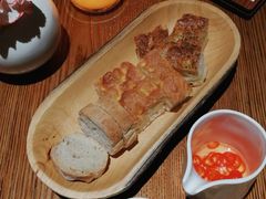 -Mercato莫卡多露台餐厅与酒吧(K11店)