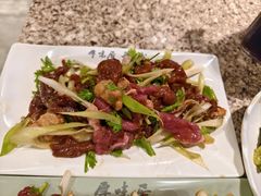 -厚味居炙子烤肉·清真(天桥南纬路店)