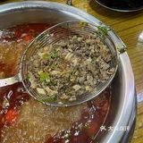 最近带老婆在外吃的馆子里，这家是她最喜欢的