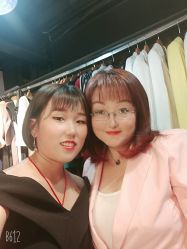 -时纪母女写真父母纪念照(静安店)