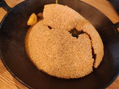 -薇酌饮·陕西菜(南门外店)