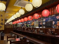 -鸟鹏烧鸟居酒屋(仁恒梦中心店)