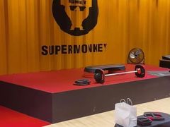 -超级猩猩健身·团课·瑜伽(花园道店)