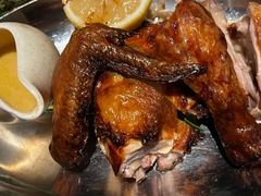 -Osteria Garden 生蚝花园餐厅(原进贤路店)