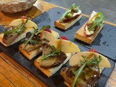 -LA MAISON公鸡和龙(蛇口店)