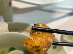 -春盛渔府(牛首山店)