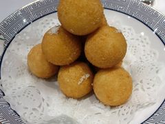 -万荣烤鸭店·北京菜(天坛店)