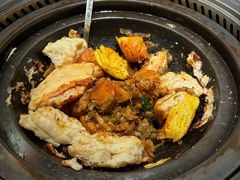 -灶座小锅烀饼·铁锅炖(全国总店)