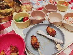 -西贝(虹口龙之梦店)