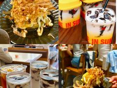 -暖食光·台式家庭餐厅·生日主题店(万达店)