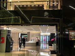 -广州花园酒店