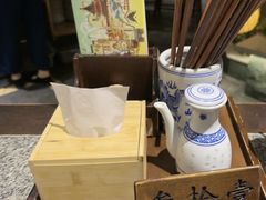 -南京大牌档(济南万象城店)