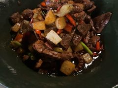 -黄鹤天厨·泡椒田鸡创始者(莲花店)