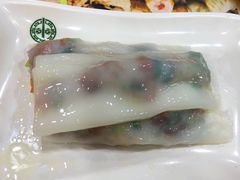 -添好运点心专门店(中环IFC店)