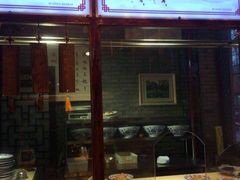 -陈记菜馆·非遗淮扬菜(东关街教场店)