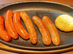 -萨莉亚意式餐厅(国和1000店)