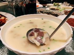 -洋洋中餐馆·SINCE 1997(信投店)