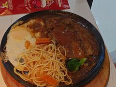 -豪享来中西餐厅(隆昌店)