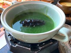 辽参-花潮料理艺食馆(成都万象城店)