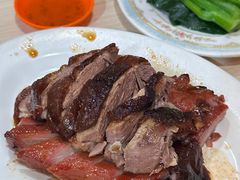 -一乐烧鹅(中环店)