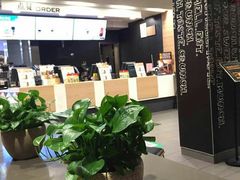 大堂-麦当劳(国际社区店)