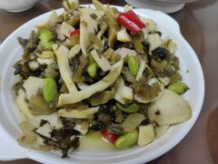 -饱食林菜饭馆(南桥路店)