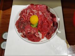 -北门涮肉·炭火铜锅涮肉(什刹海店)