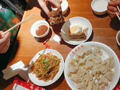 -一篓油水饺(永安街店)