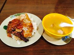 -桃苑烧腊饭店