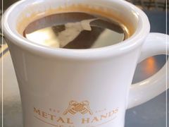 -METAL HANDS(五道营店)