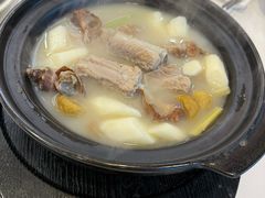 -新兴家喻酒家·羊城名宴(昌岗店)